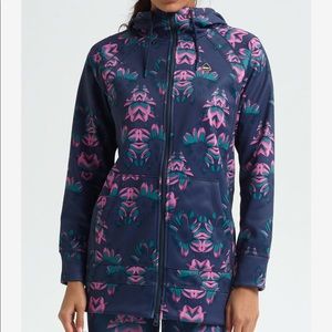 Burton Stylus Hoodie - Like New Worn Once
